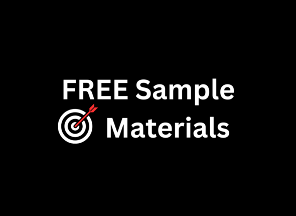 FREE sample image