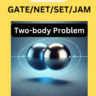 Two-body problem